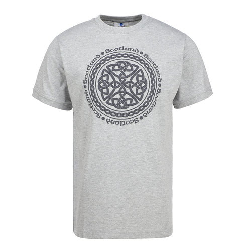 ADULT T-SHIRT | SP CIRCLE CELTIC