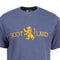 ADULT T-SHIRT | EMB SCOT(LION)LAND