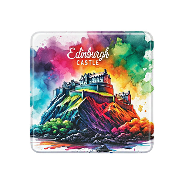 GLASS MAGNET | CTY-GLMG-005