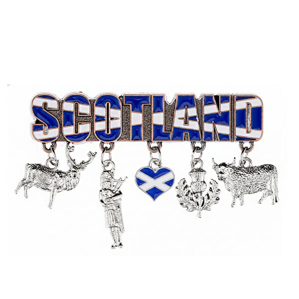 METAL MAGNET | CTY-MTMG-002