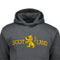 ADULT HOODIE | EMB SCOT(LION)LAND