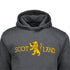 ADULT HOODIE | EMB SCOT(LION)LAND