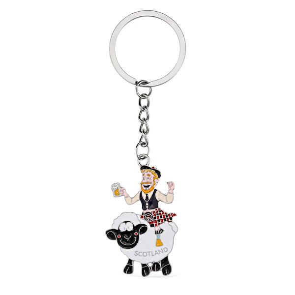 KEYRING | CTY-KYRNG-022