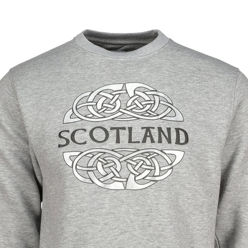 ADULT SWEATSHIRT | SP OVAL CELTIC
