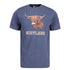ADULT T-SHIRT | SP BULL FACE