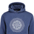 ADULT HOODIE | EMB CIRCLE CELTIC