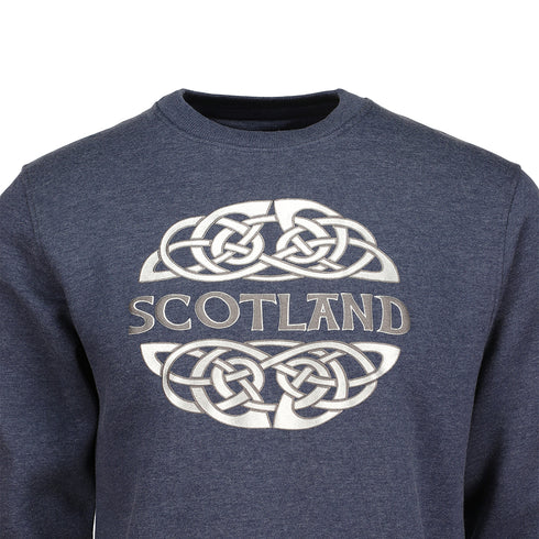 ADULT SWEATSHIRT | SP OVAL CELTIC