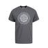 ADULT T-SHIRT | EMB CIRCLE CELTIC