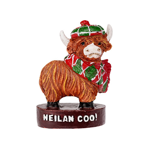 FIGURINE | CTY-FGRN-020