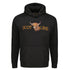 ADULT HOODIE | EMB SCT(BULL FACE)LND