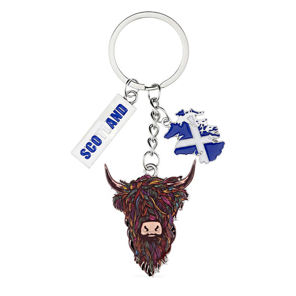 KEYRING | CTY-KYRNG-026