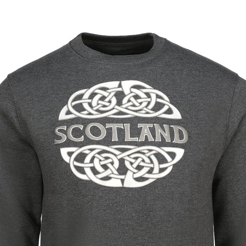 ADULT SWEATSHIRT | SP OVAL CELTIC