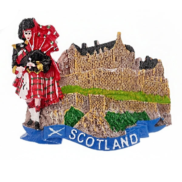 RESIN MAGNET | CTY-RSMG-008