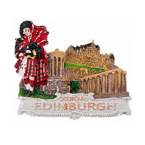 RESIN MAGNET | CTY-RSMG-007