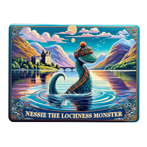 FOIL MAGENT | CTY-FLMG-008