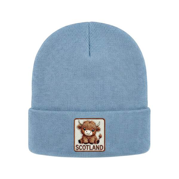 WINTER CAP | CTY-WNHT-038
