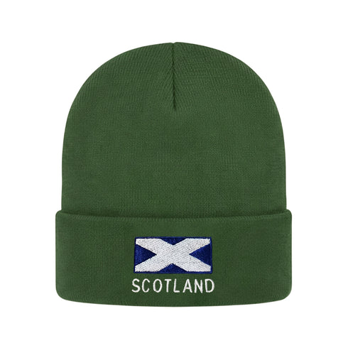 WINTER CAP | CTY-WNHT-044