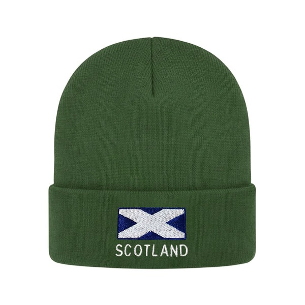 WINTER CAP | CTY-WNHT-044