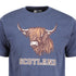 ADULT T-SHIRT | SP BULL FACE