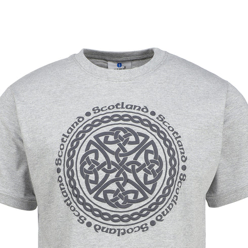 ADULT T-SHIRT | SP CIRCLE CELTIC