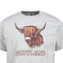 ADULT T-SHIRT | SP BULL FACE