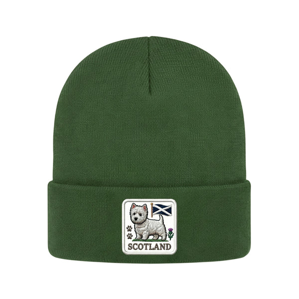 WINTER CAP | CTY-WNHT-033
