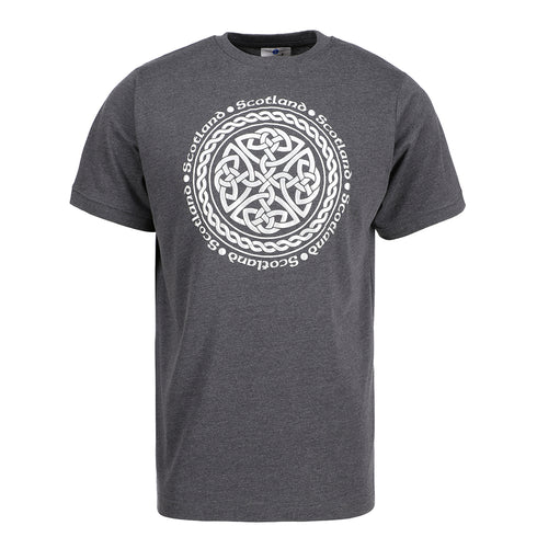 ADULT T-SHIRT | SP CIRCLE CELTIC