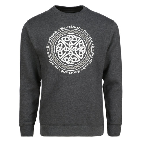 ADULT SWEATSHIRT | SP CIRCLE CELTIC