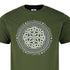 ADULT T-SHIRT | EMB CIRCLE CELTIC