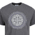 ADULT T-SHIRT | EMB CIRCLE CELTIC