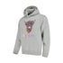 ADULT HOODIE | EMB MLT COW 2