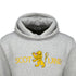 ADULT HOODIE | EMB SCOT(LION)LAND