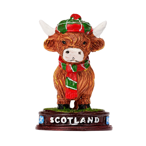 FIGURINE | CTY-FGRN-026