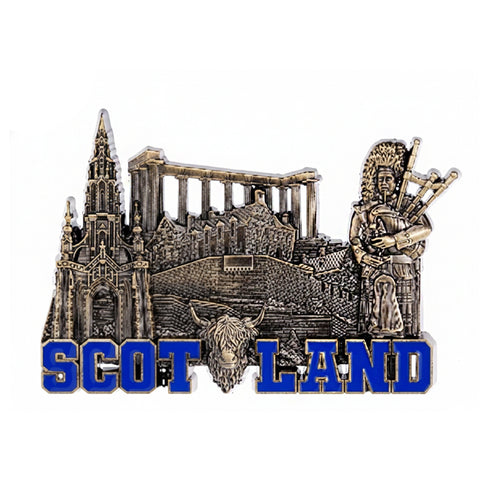 METAL MAGNET | CTY-MTMG-017