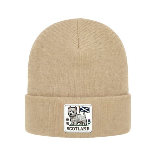 WINTER CAP | CTY-WNHT-036