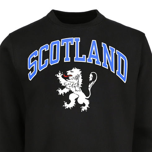 ADULT SWEATSHIRT | SP SCT/LION