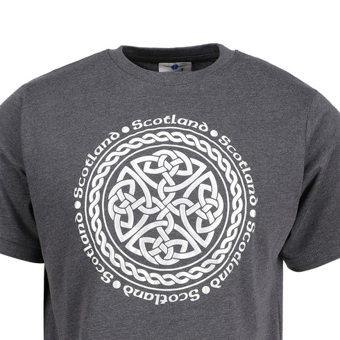 ADULT T-SHIRT | SP CIRCLE CELTIC
