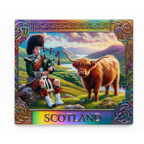 FOIL MAGENT | CTY-FLMG-001