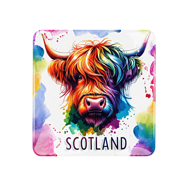 GLASS MAGNET | CTY-GLMG-002