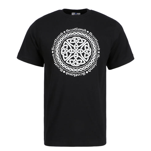 ADULT T-SHIRT | SP CIRCLE CELTIC