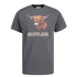 ADULT T-SHIRT | SP BULL FACE