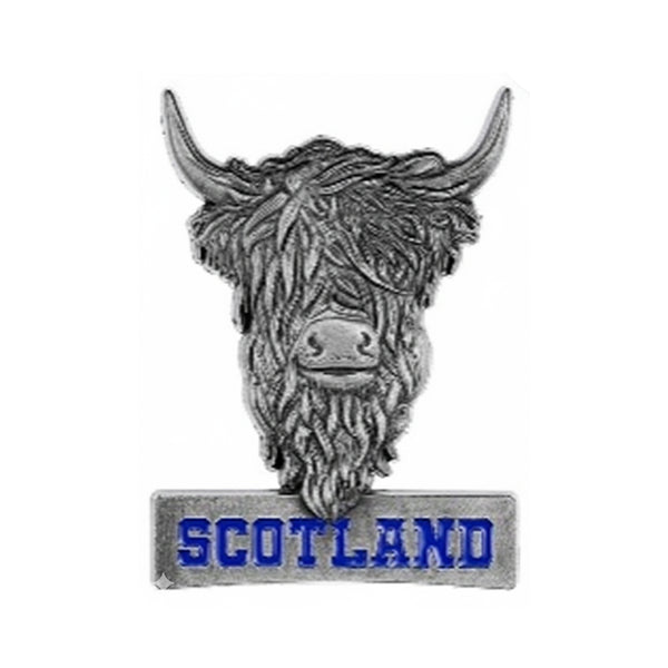 METAL MAGNET | CTY-MTMG-020