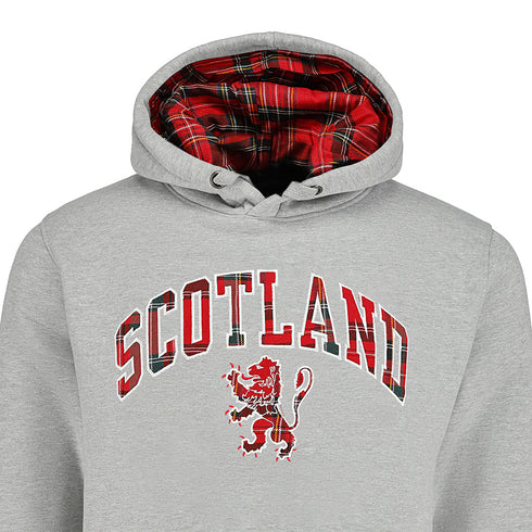 ADULT HOODIE | TRT APL SCT/LIN