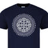 ADULT T-SHIRT | EMB CIRCLE CELTIC