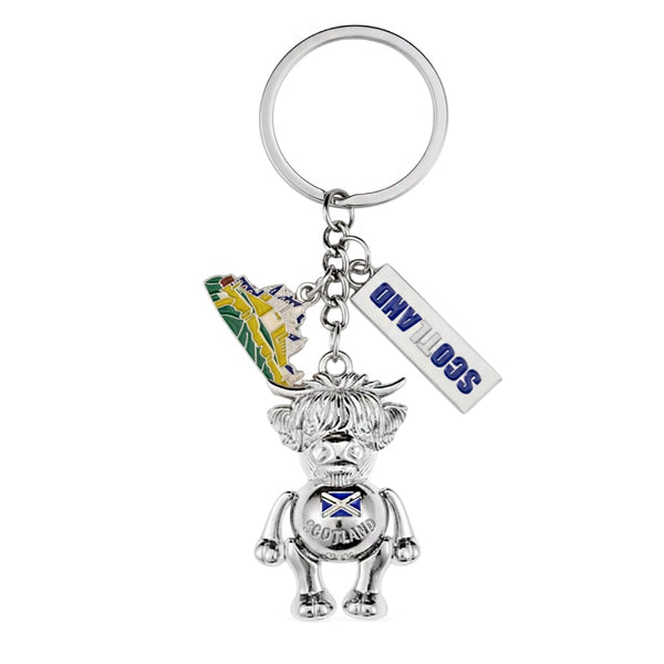 KEYRING | CTY-KYRNG-016