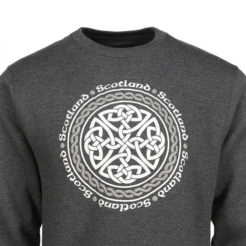 ADULT SWEATSHIRT | SP CIRCLE CELTIC
