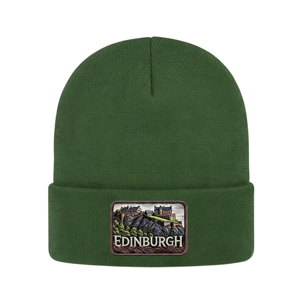 WINTER CAP | CTY-WNHT-025