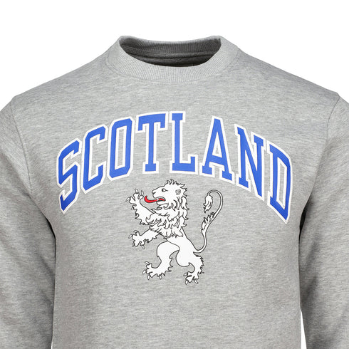 ADULT SWEATSHIRT | SP SCT/LION