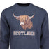 ADULT SWEATSHIRT | SP BULL FACE