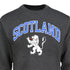 ADULT SWEATSHIRT | SP SCT/LION